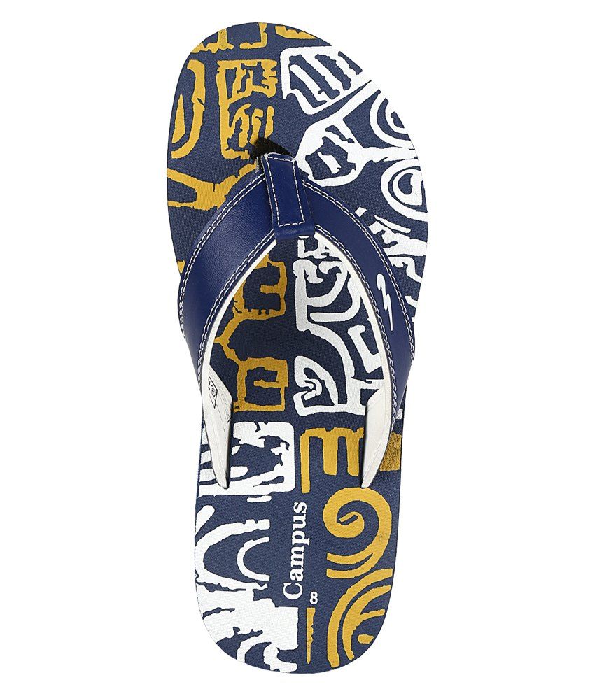 campus slippers