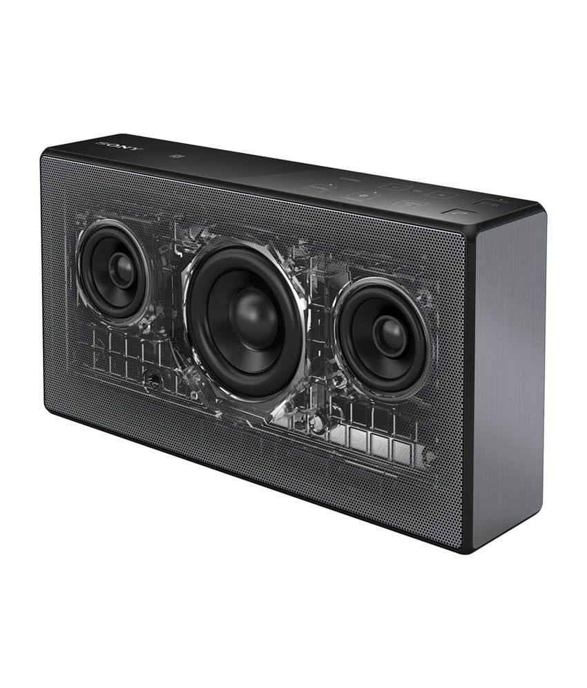sony x55 speaker