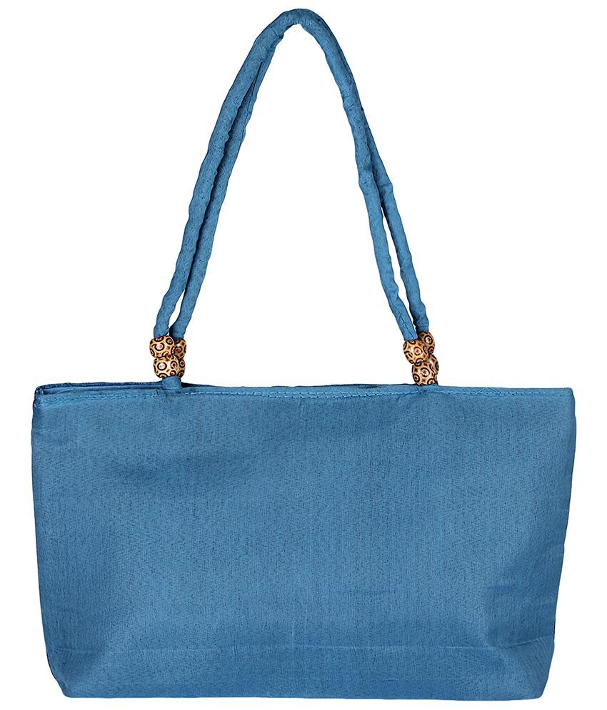 Fashiondrobe Blue Shoulder Bag Buy Fashiondrobe Blue Shoulder Bag