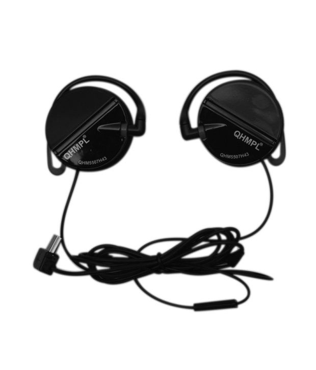 qhmpl headphones