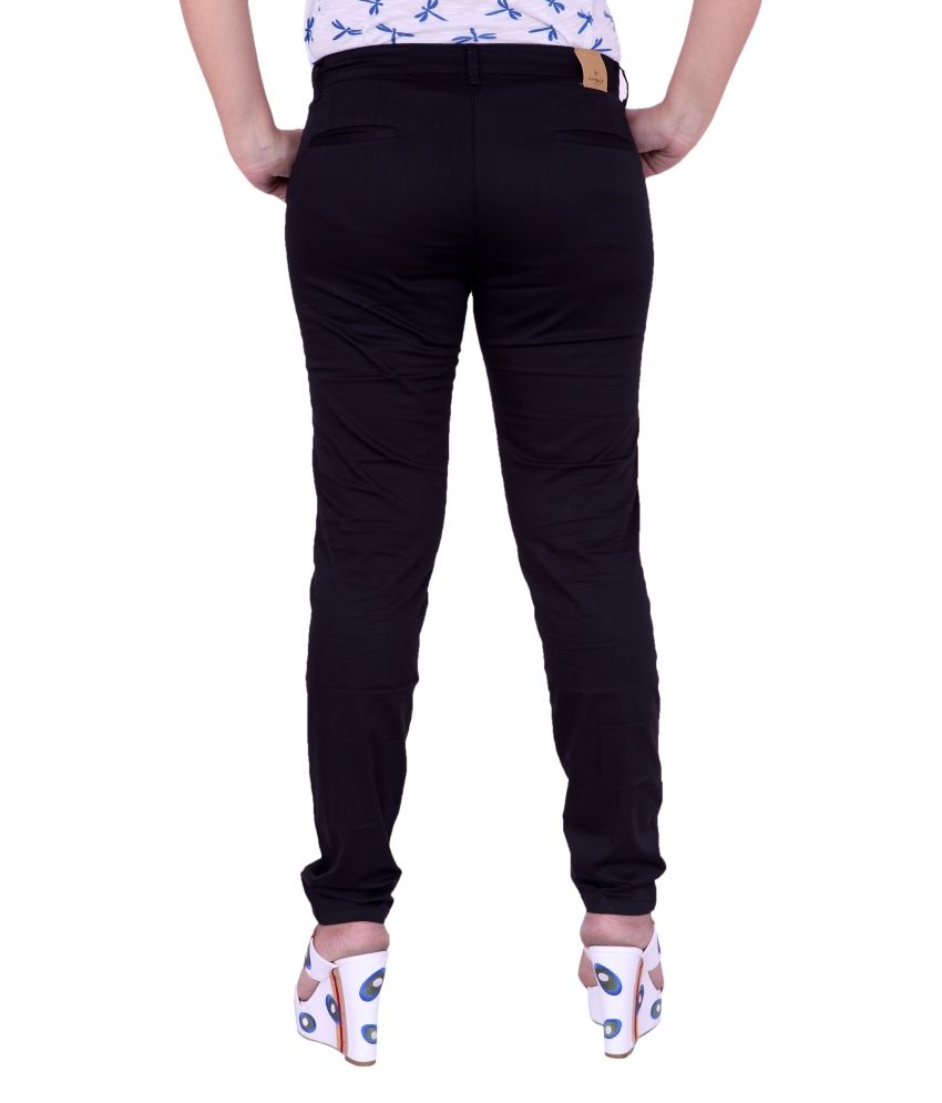 lycra trousers