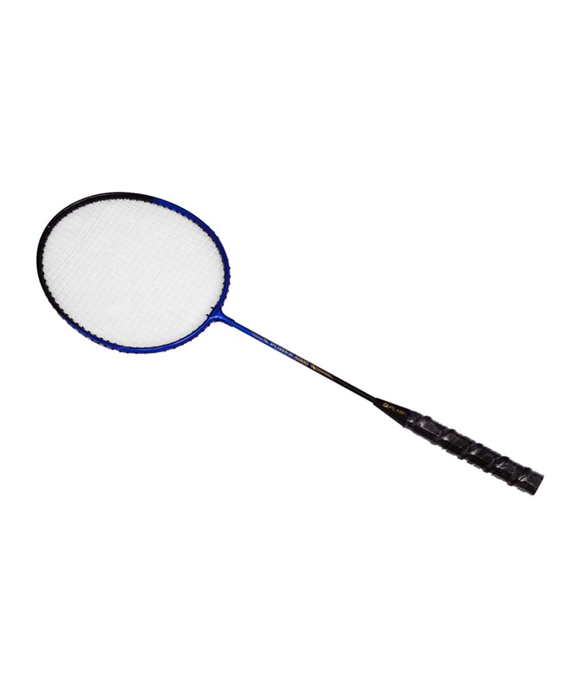 Plyr Pro-8000 Badminton Racket Single Pc: Buy Online at ...