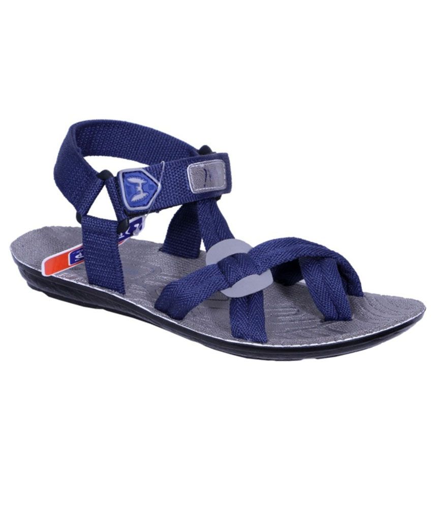 free step sandals
