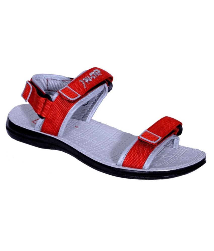 free step sandals