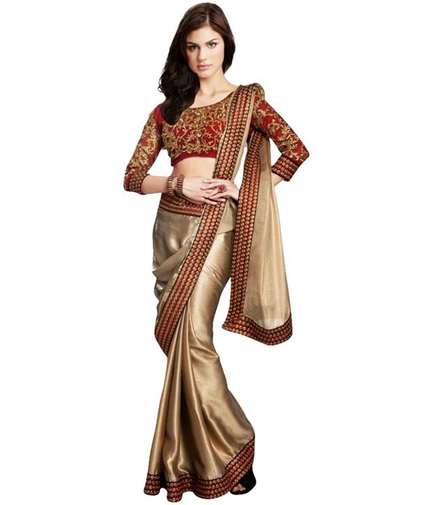 snapdeal ladies saree
