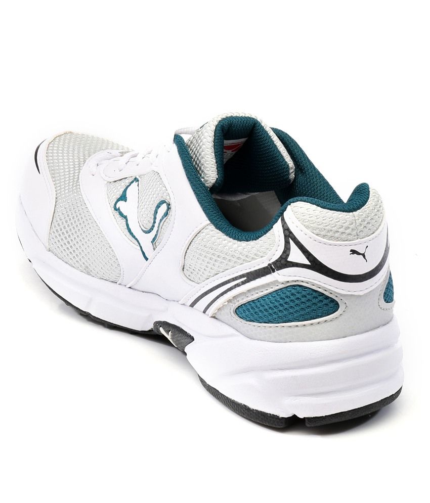 puma aron dp running shoes