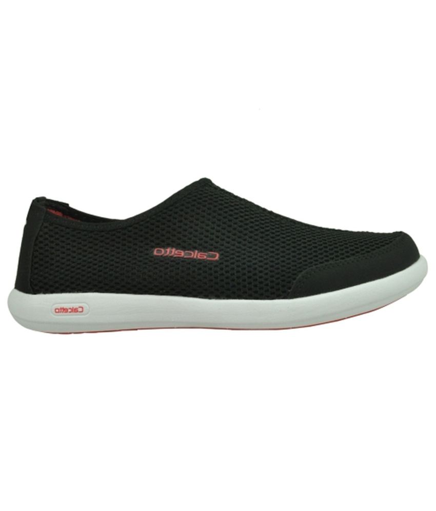 calcetto casual shoes