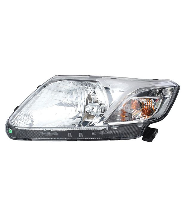 headlamp assembly replacement