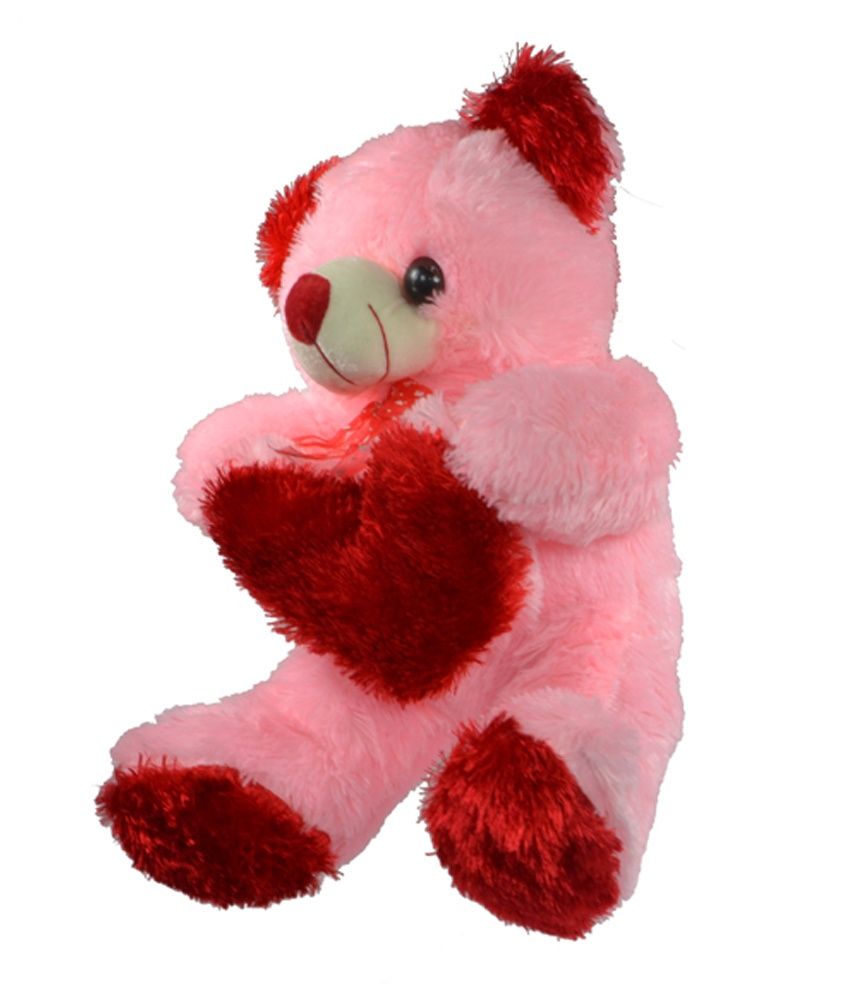 cuddly toy for girlfriend