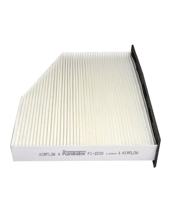 Purolator 79928243 High Performance Replacement Cabin Air Filter