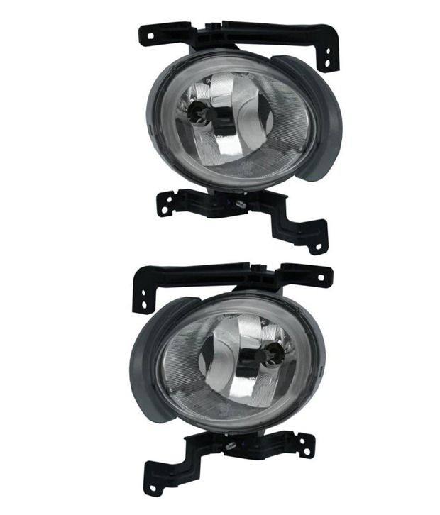 Vheelocity 71352 Fog Lamp Assemblies for Hyundai i20 Buy Vheelocity