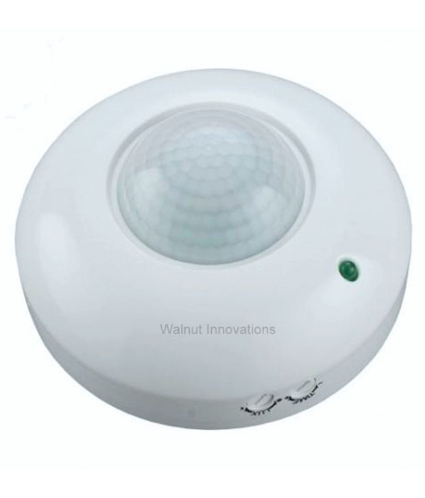 Walnut Innovations Pir01 Motion Sensor Price in India Buy Walnut
