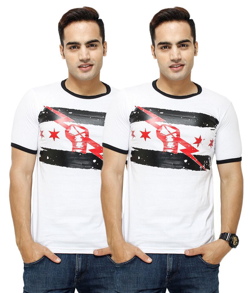 punk t shirts online india