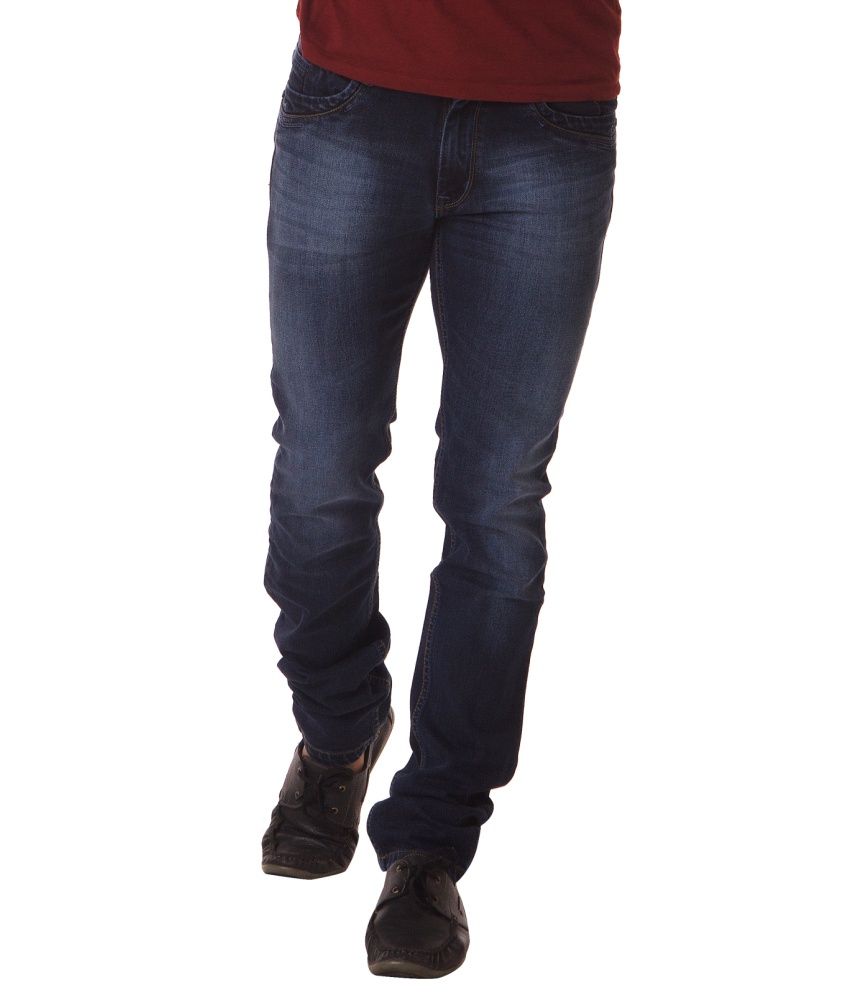 snapdeal mens jeans