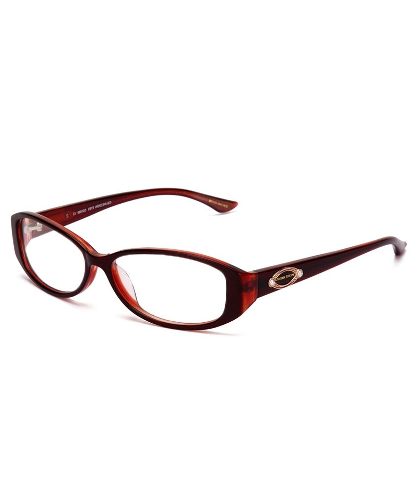 Celine Dion CD7060 C3 Women Eyeglasses - Buy Celine Dion CD7060 C3 ...