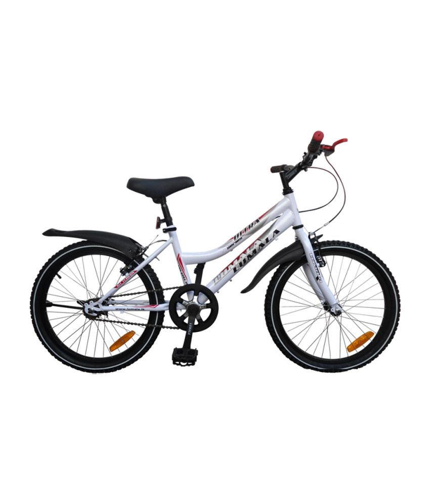 lumala cycle 29 inch