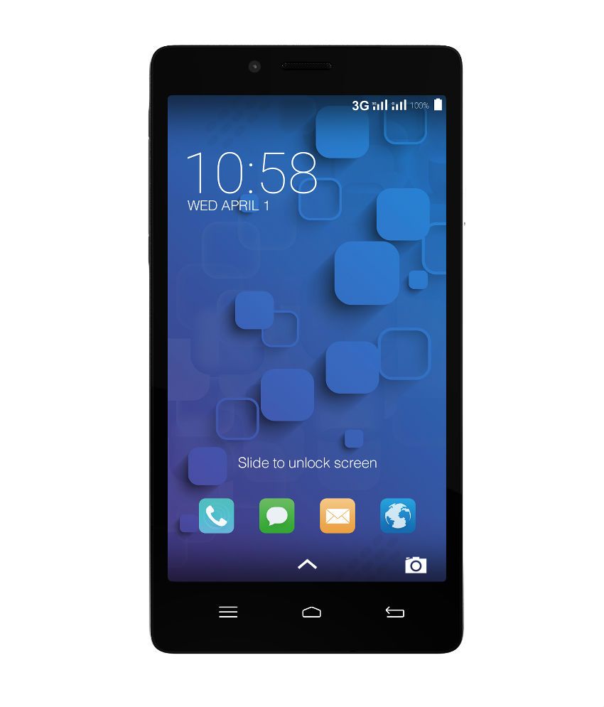 InFocus M330: Buy InFocus M330 Mobile Online at Low Price in India ...