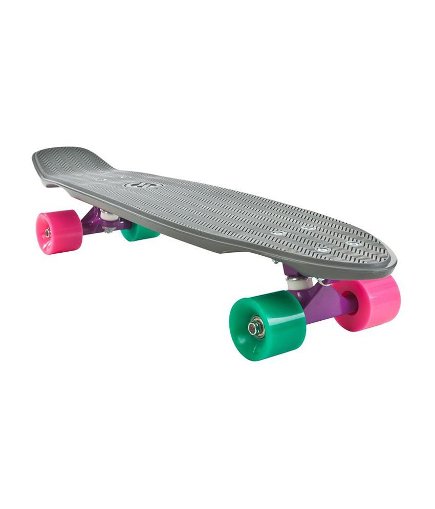 big yamba skateboard