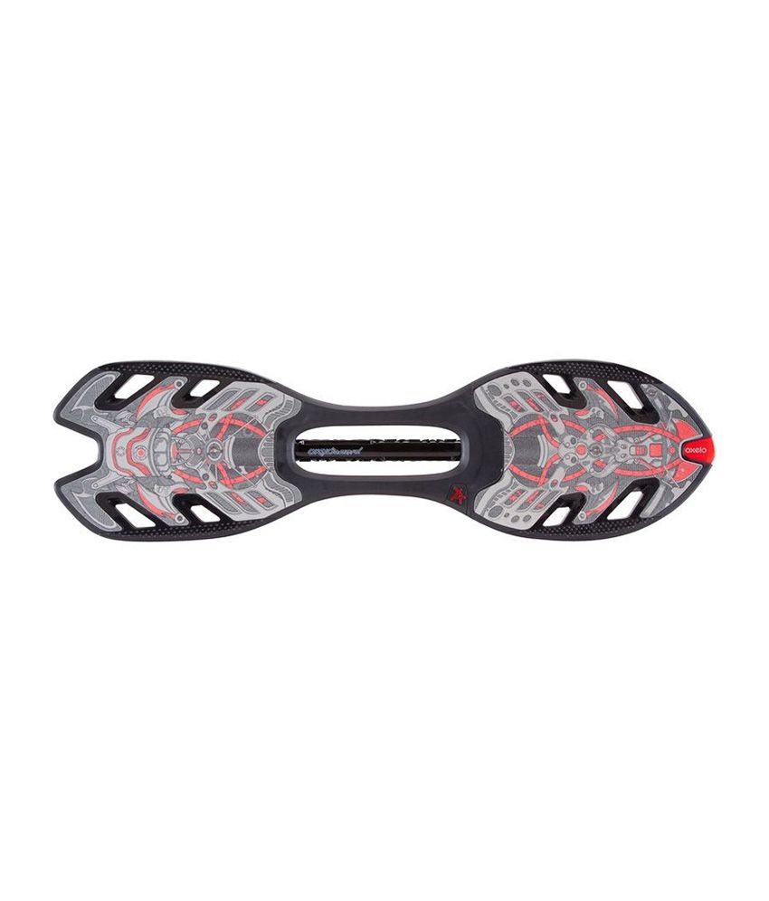 waveboard oxelo board