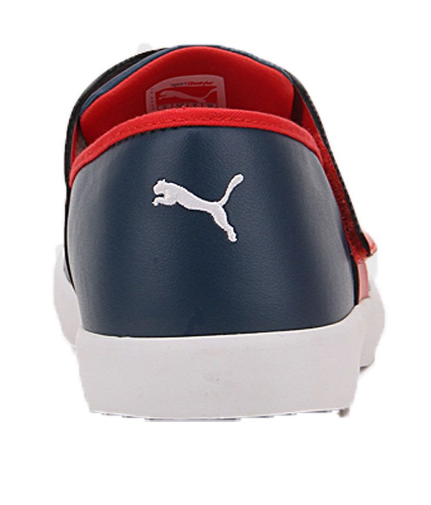 puma loafers for men
