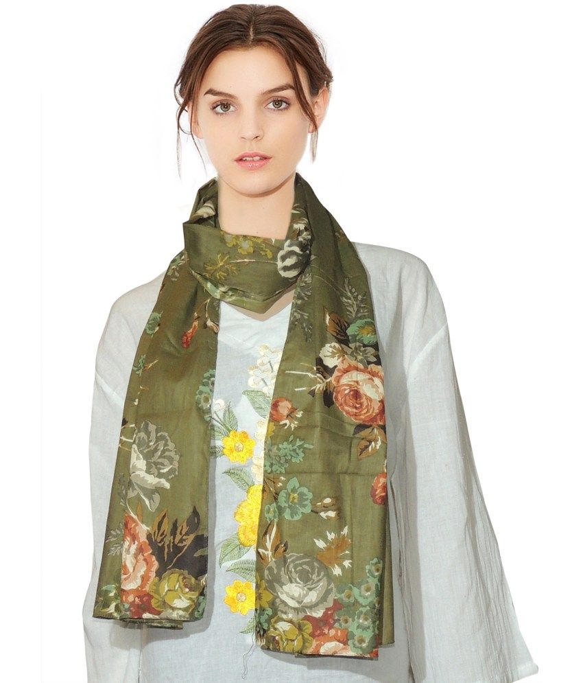 party wear stoles online india