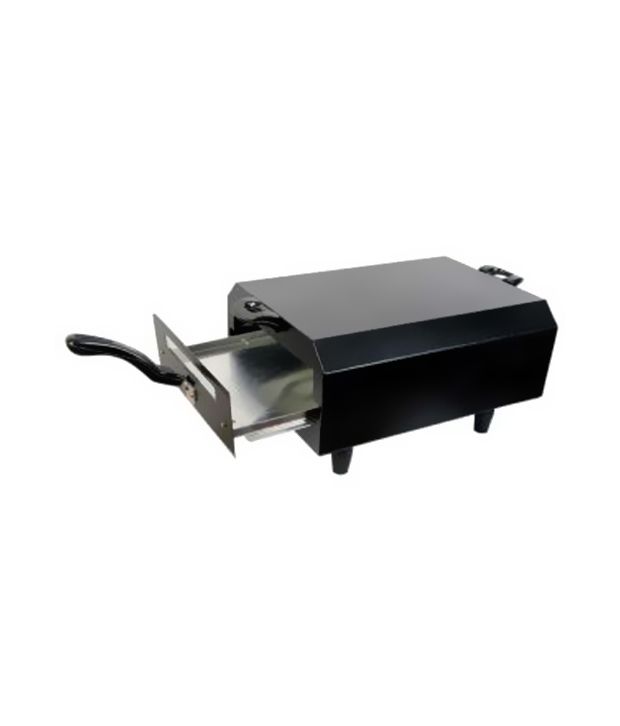 Geico Geico Electric Tandoor Black Price In India - Buy Geico Geico ...