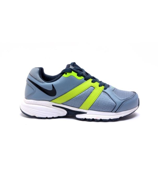  Nike  Gray Rubber  Lifestyle Shoes  Buy Nike  Gray Rubber  