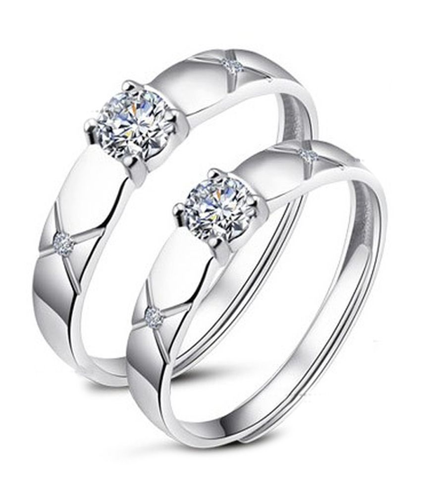 RM Jewellers 92.5 Sterling Pure Silver American Best Design Lovely