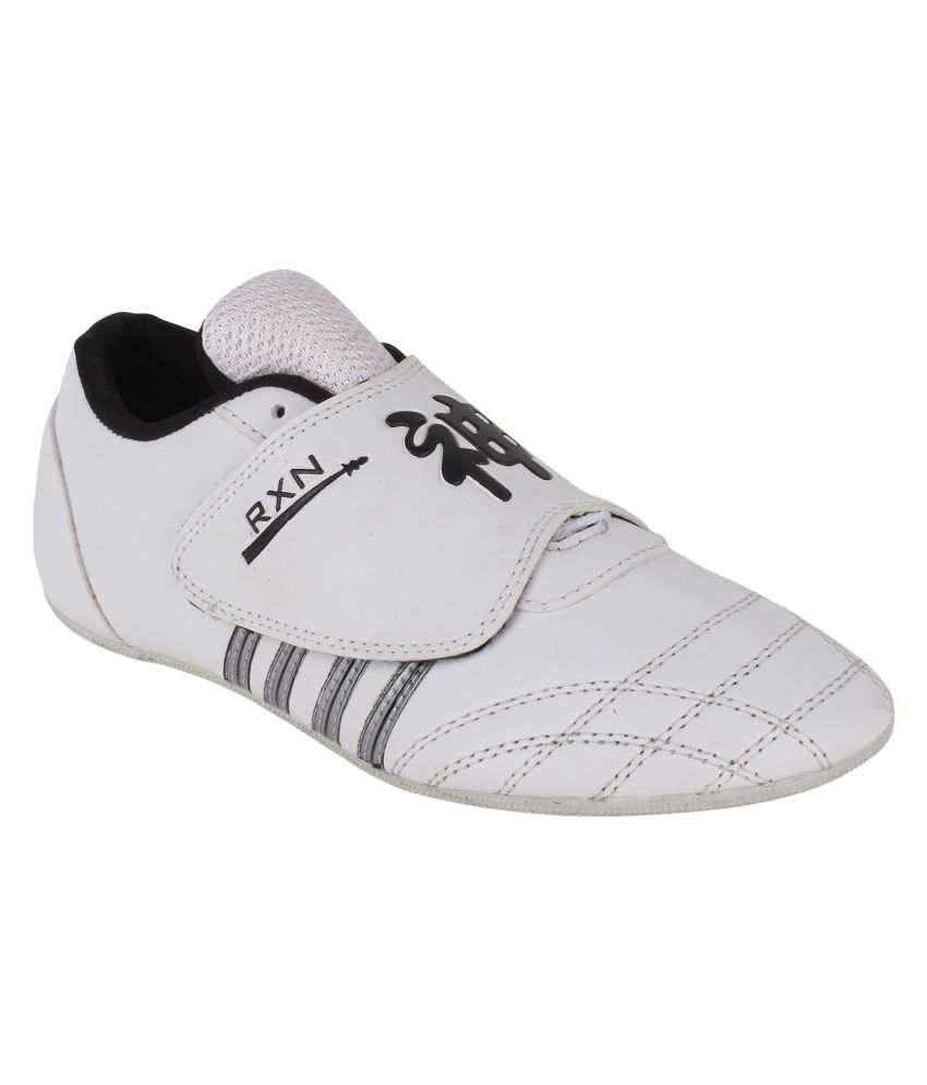 RXN TAEKWONDO & WUSHU SHOES - Buy RXN TAEKWONDO & WUSHU ...