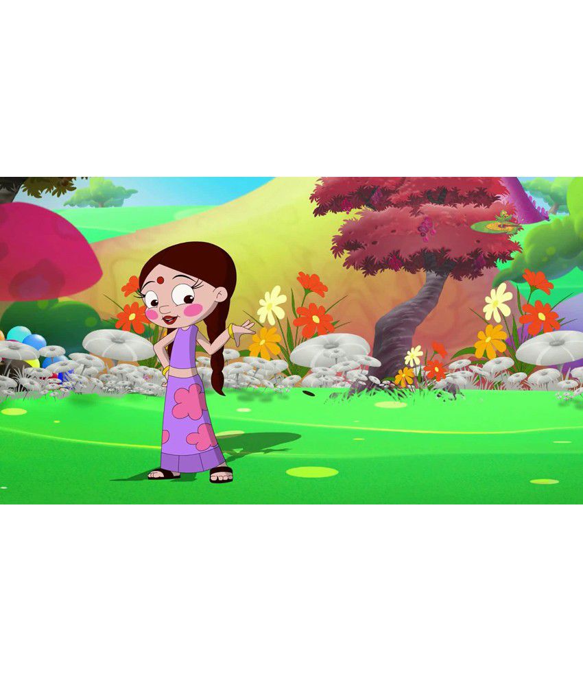 Mntc Chutki Of Chota Bheem Cartoon Poster (12 X 18 Inch): Buy Mntc Chutki  Of Chota Bheem Cartoon Poster (12 X 18 Inch) at Best Price in India on  Snapdeal