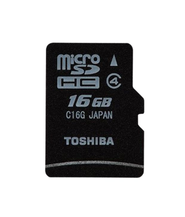 Карта памяти 16 гб microsd