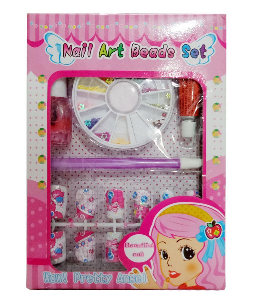 nail art toy