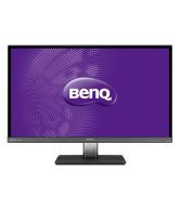 BenQ VZ2350HM 58.42 cm (23) Eye Care Full HD Narrow Bazel Ultra Slim Flicker-free IPS Panel LED Backlit Monitor with HDMI & Inbuilt Speakers