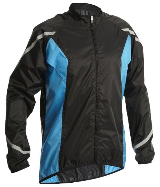 btwin raincoat