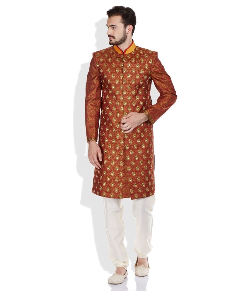 raymond ethnix sherwani