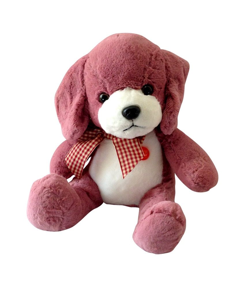 dog soft toys online