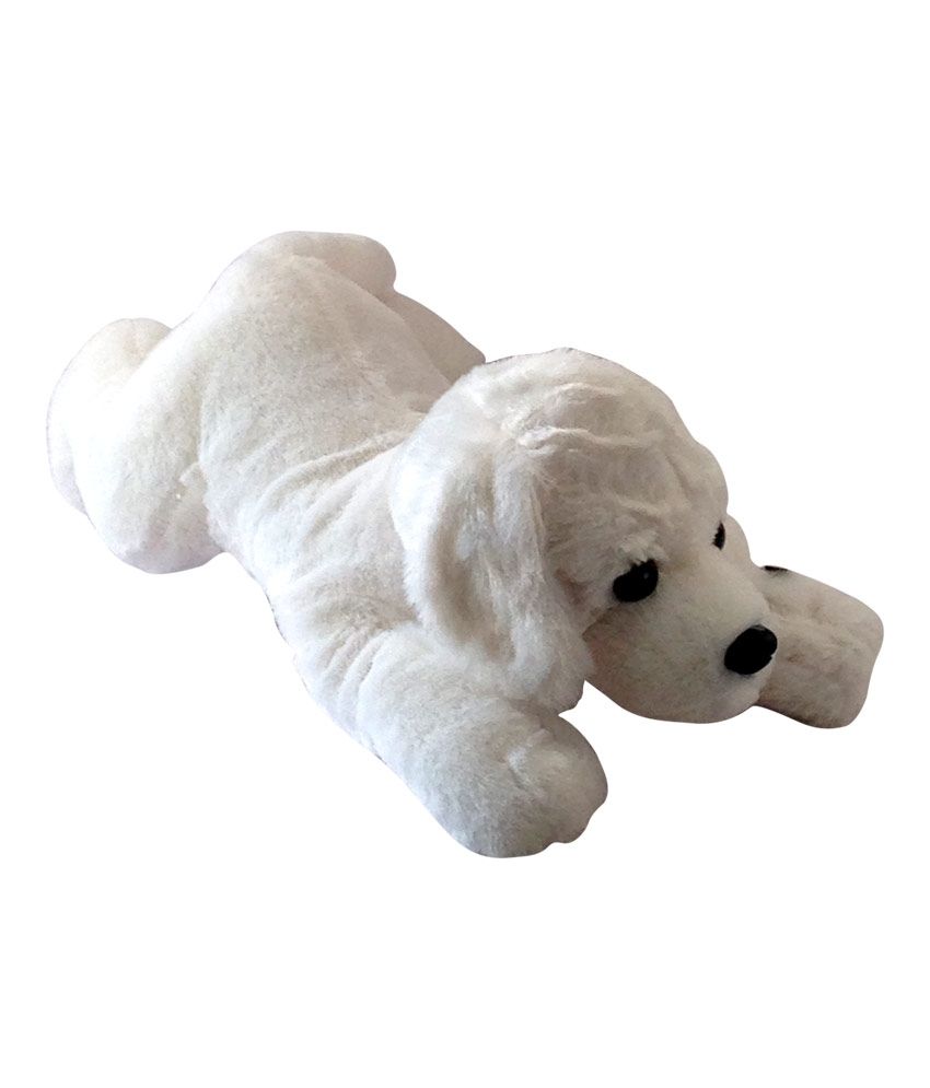 dog soft toys flipkart