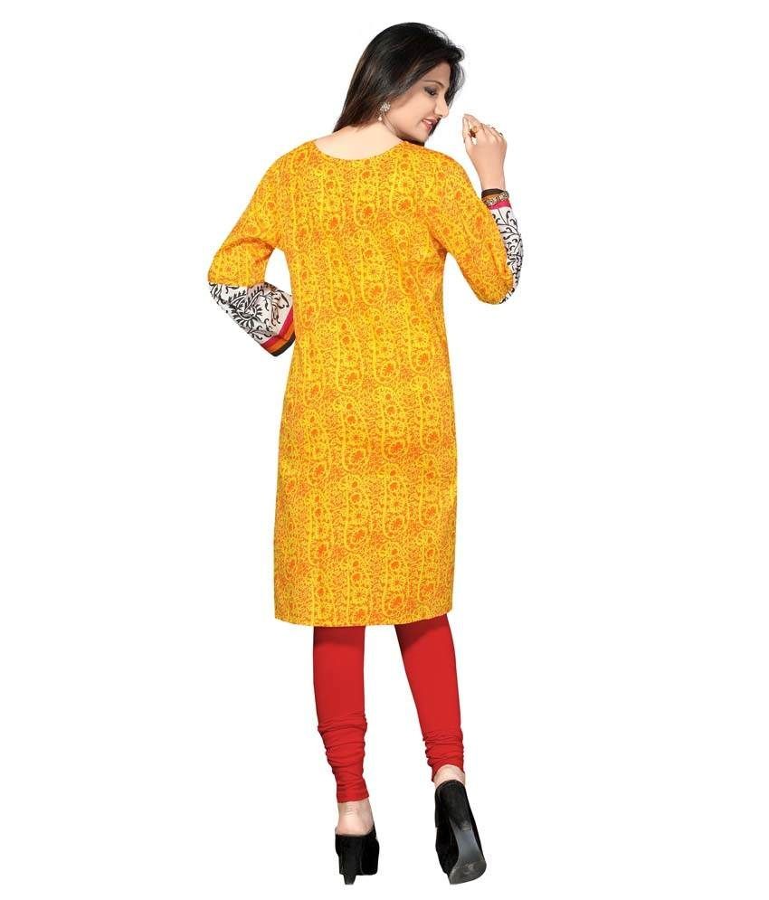 kites kurtis