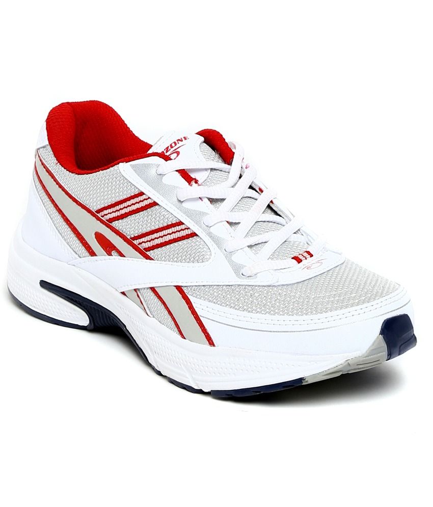 synthetic track shoes