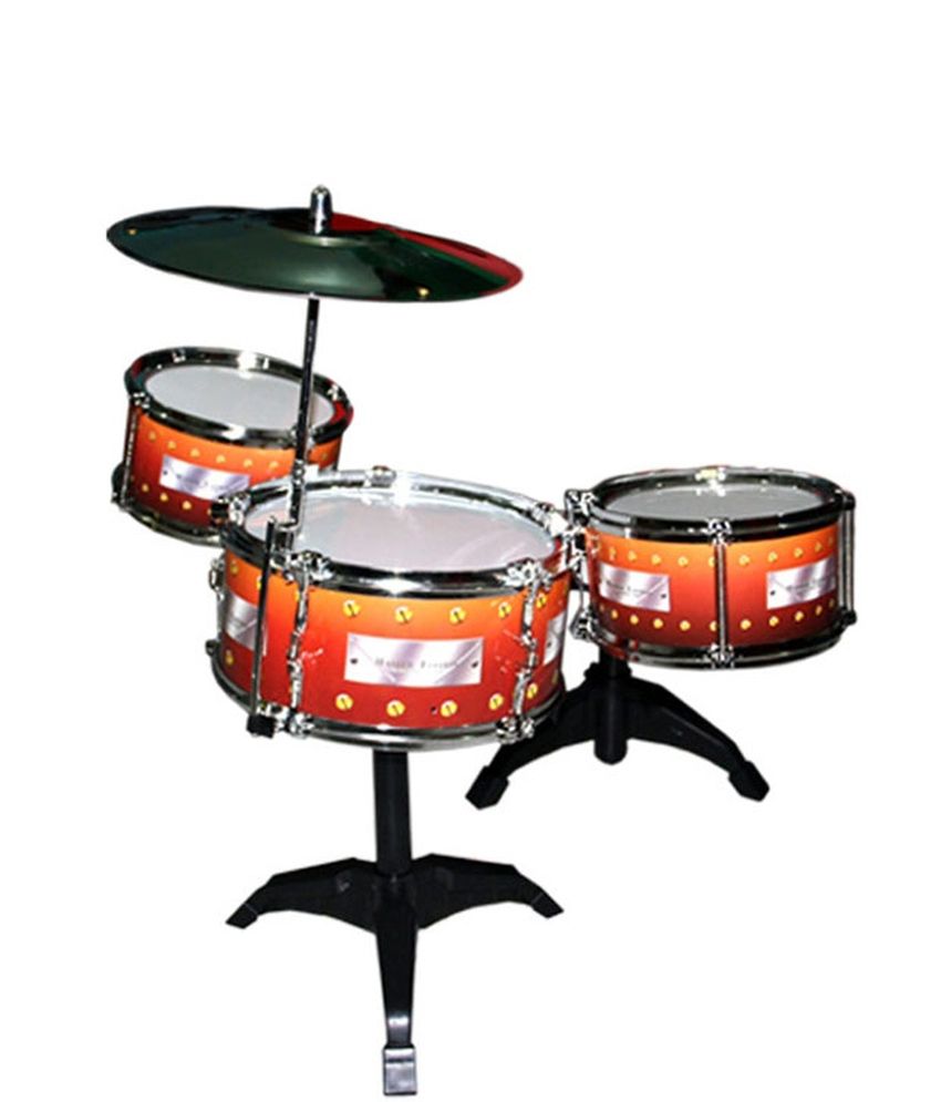 Jazz Drum Set Buy Jazz Drum Set Online At Low Price Snapdeal