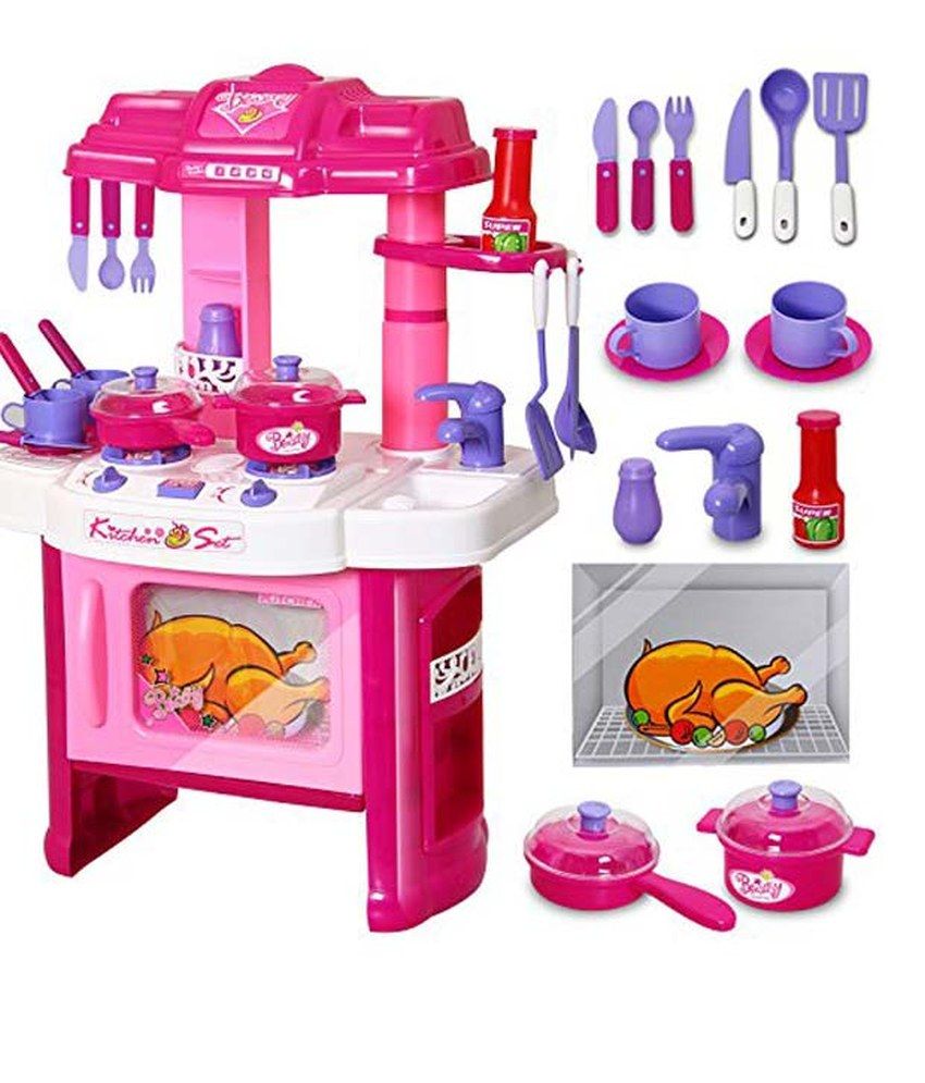 childrens play kitchen sale