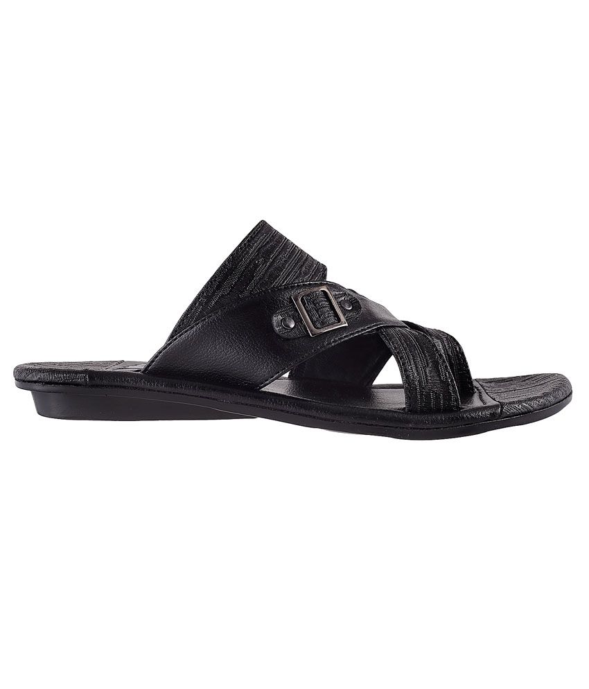 non leather slippers