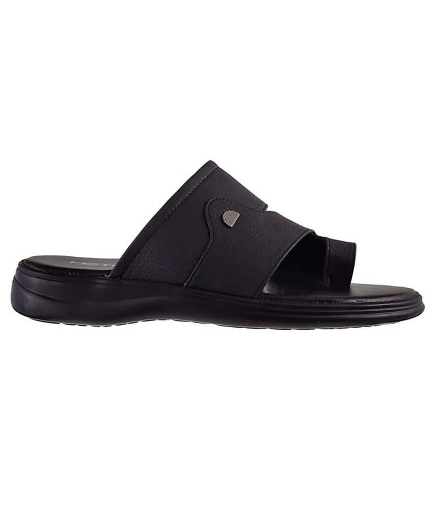 non leather slippers