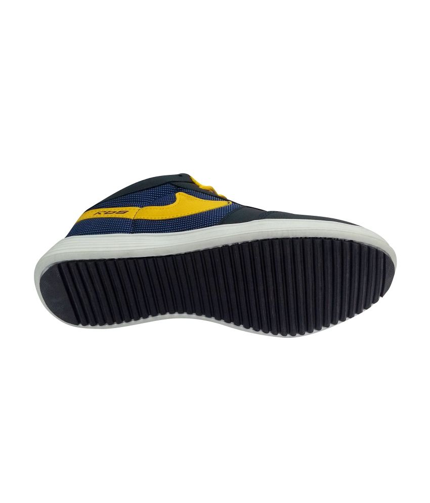 rbs shoes wiki