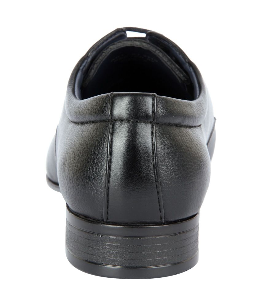 shoppers stop formal shoes