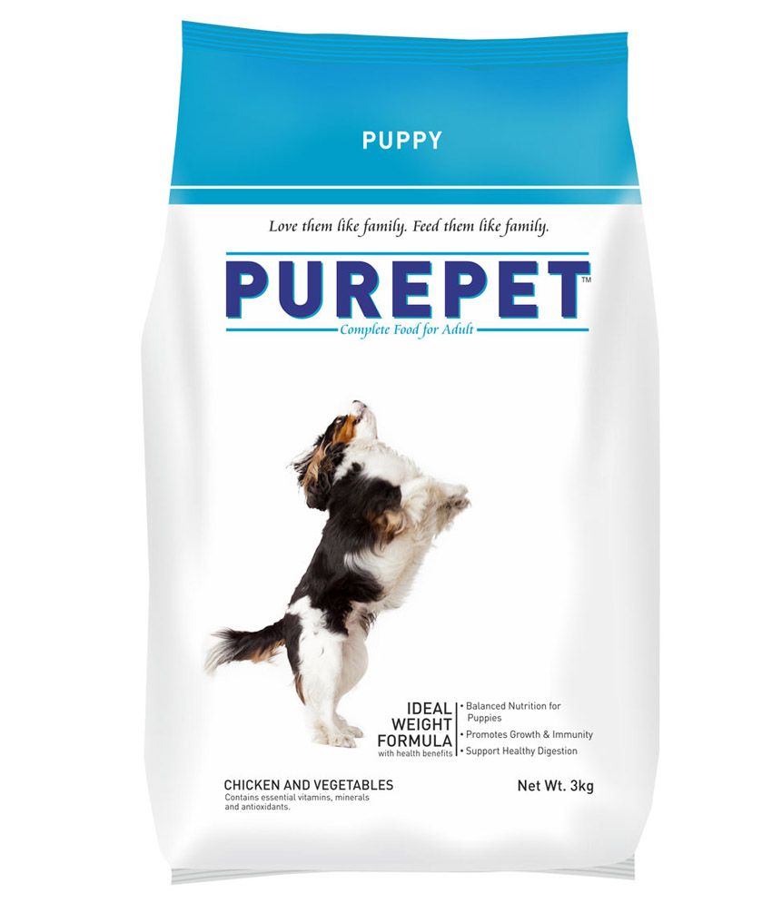 purepet 10kg