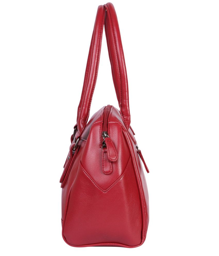 Austin Reed 9361315 Red Shoulder Bags - Buy Austin Reed 9361315 Red ...