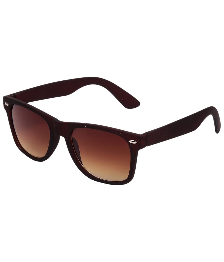 brown shade sunglasses