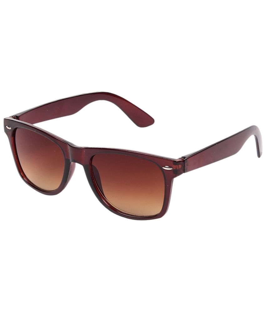 brown shade sunglasses