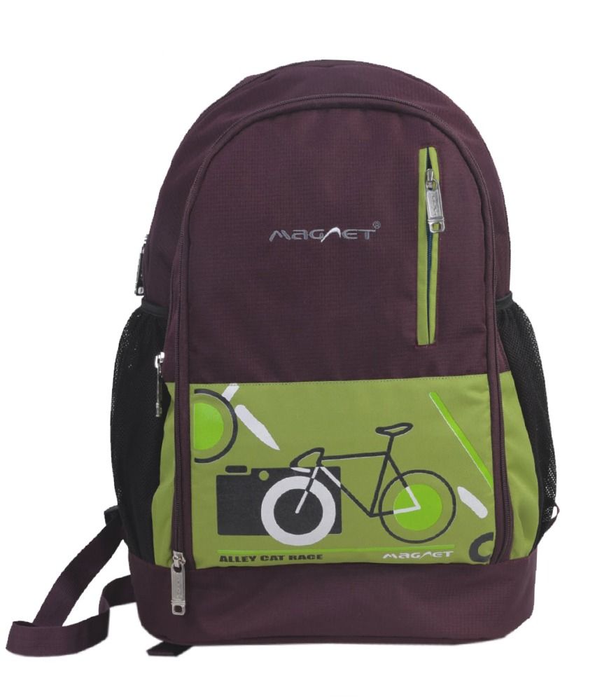 Polyester Backpacks Buy Polyester Backpacks Online at